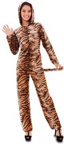 Onesie Tijger