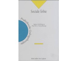 Sociale Fobie