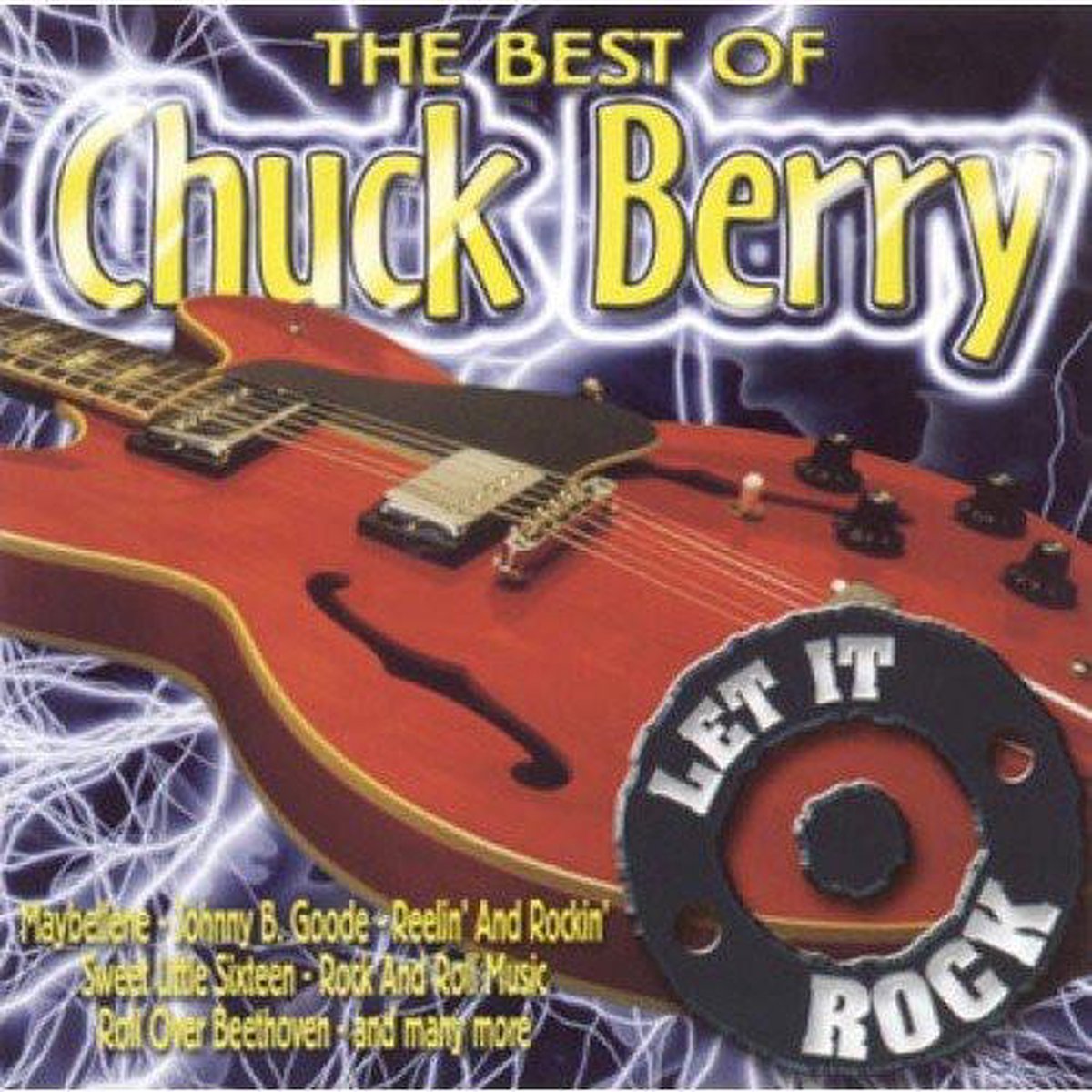 Chuck Berry – The Best Of