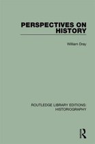 Routledge Library Editions: Historiography- Perspectives on History