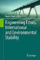 Ethical Engineering for International Development and Environmental Sustainability