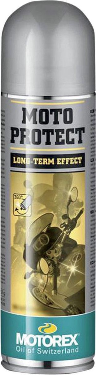 Motorex Moto Protect-500ml