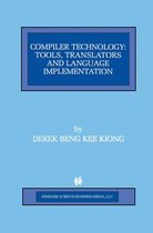 The Springer International Series in Engineering and Computer Science 422 - Compiler Technology