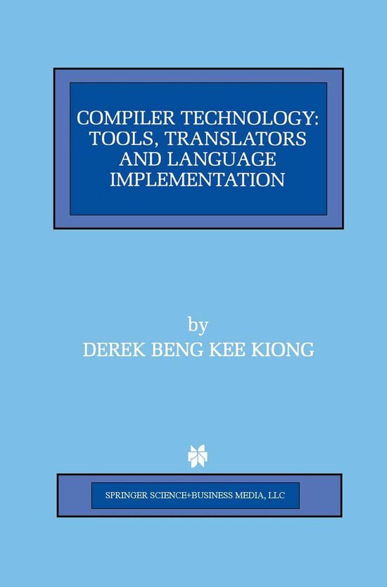 The Springer International Series in Engineering and Compute ... - cover