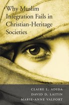 Why Muslim Integration Fails in Christian-Heritage Societies