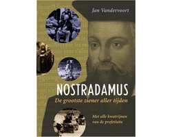 Nostradamus