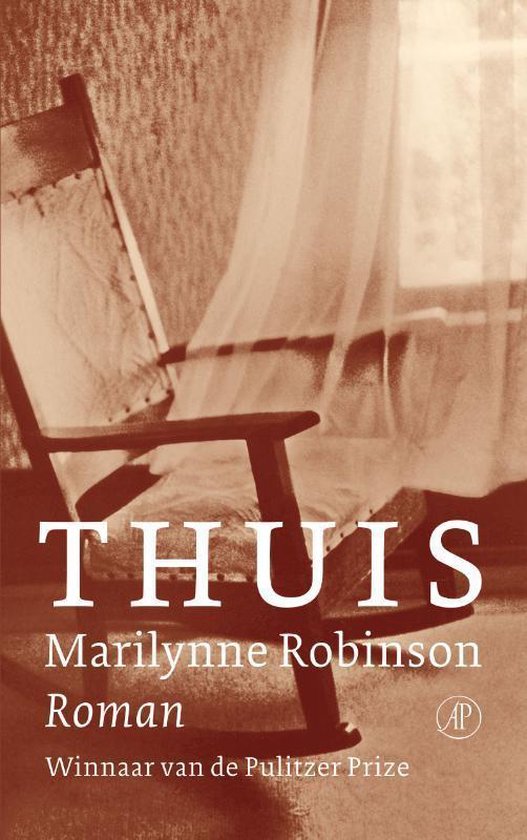 Thuis - Marilynne Robinson | Do-index.org