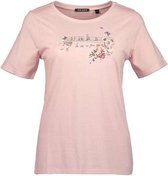 Blue Seven dames shirt roze - maat 38