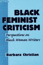 Black Feminist Criticism