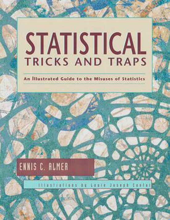 Statistical Tricks and Traps - cover