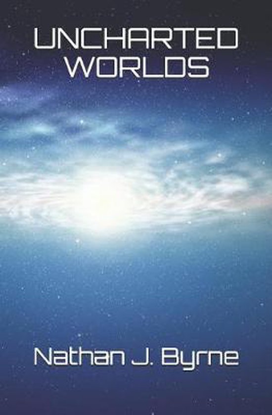 Uncharted Worlds