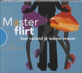 LuisterWijs Mens 11 - MasterFlirt, hoe verleid je iedere vrouw CD