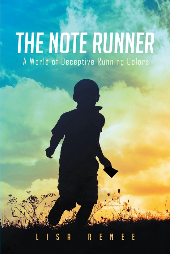 The Note Runner - cover
