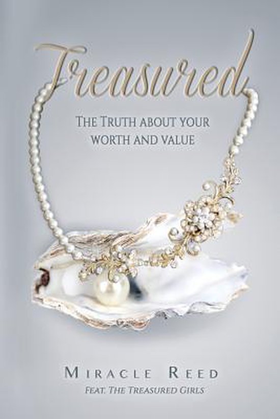 Treasured, Miracle T Reed | 9780990477921 | Boeken | bol