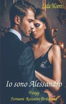 IO Sono Alessandro