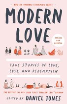Omslag Modern Love, Revised and Updated