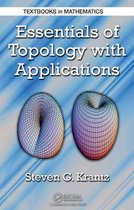 Essentials of Topology With Applications
