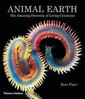 ISBN Animal Earth : The Amazing Diversity of Living Creatures, Anglais, Couverture rigide