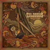 Colossus - Time & Eternal (CD)