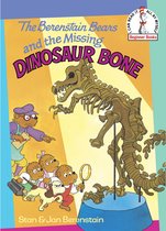 Beginner Books(R) - The Berenstain Bears and the Missing Dinosaur Bone