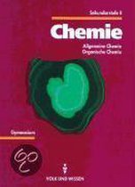 Chemie. Lehrbuch für Sekundarstufe II. Gymnasium / Gesamtschule