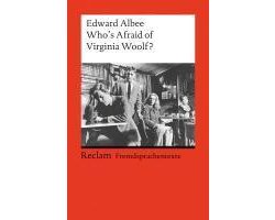 Whos Afraid of Virginia Woolf