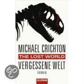 The Lost World. Vergessene Welt