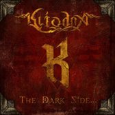 Kliodna - The Dark Side (...Of The Stories) (CD)