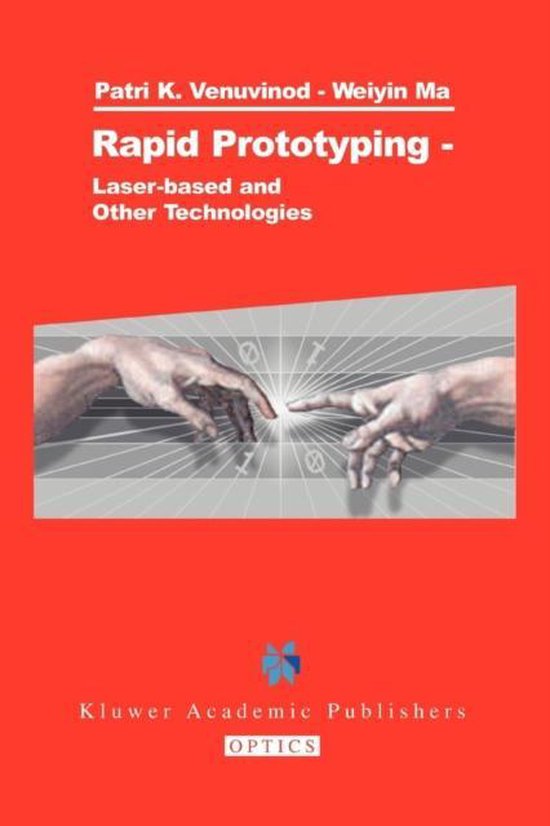 Rapid Prototyping - cover