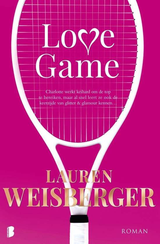 Love Game - Lauren Weisberger | Warmolth.org