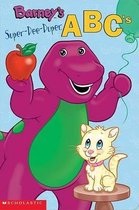 Barney's Super Dee Duper A B C'S