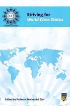 Striving for World Class Status