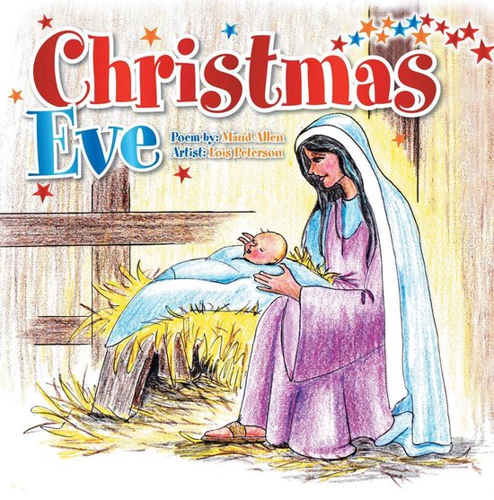 Christmas Eve - cover