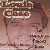 Hamburger Pancake Song