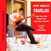 Waeldo Eddy Favelas 1-Cd