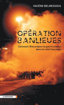 Cahiers libres - Opération banlieues