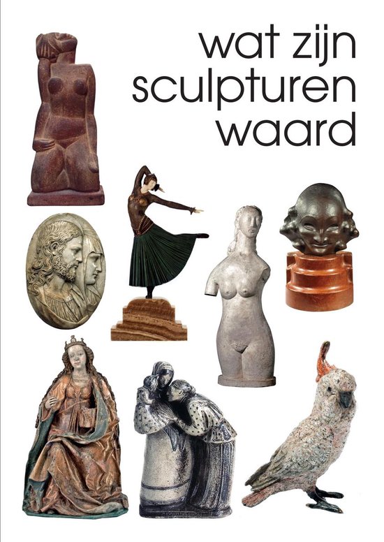 Wat zijn sculpturen waard - Reinold Stuurman | Do-index.org