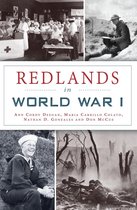 Military - Redlands in World War I