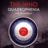 The Who - Quadrophenia - Live In London
