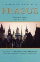 A Traveller's Companion to Prague