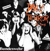 Daily Terror - Bs-Punx Ep (7" Vinyl Single)