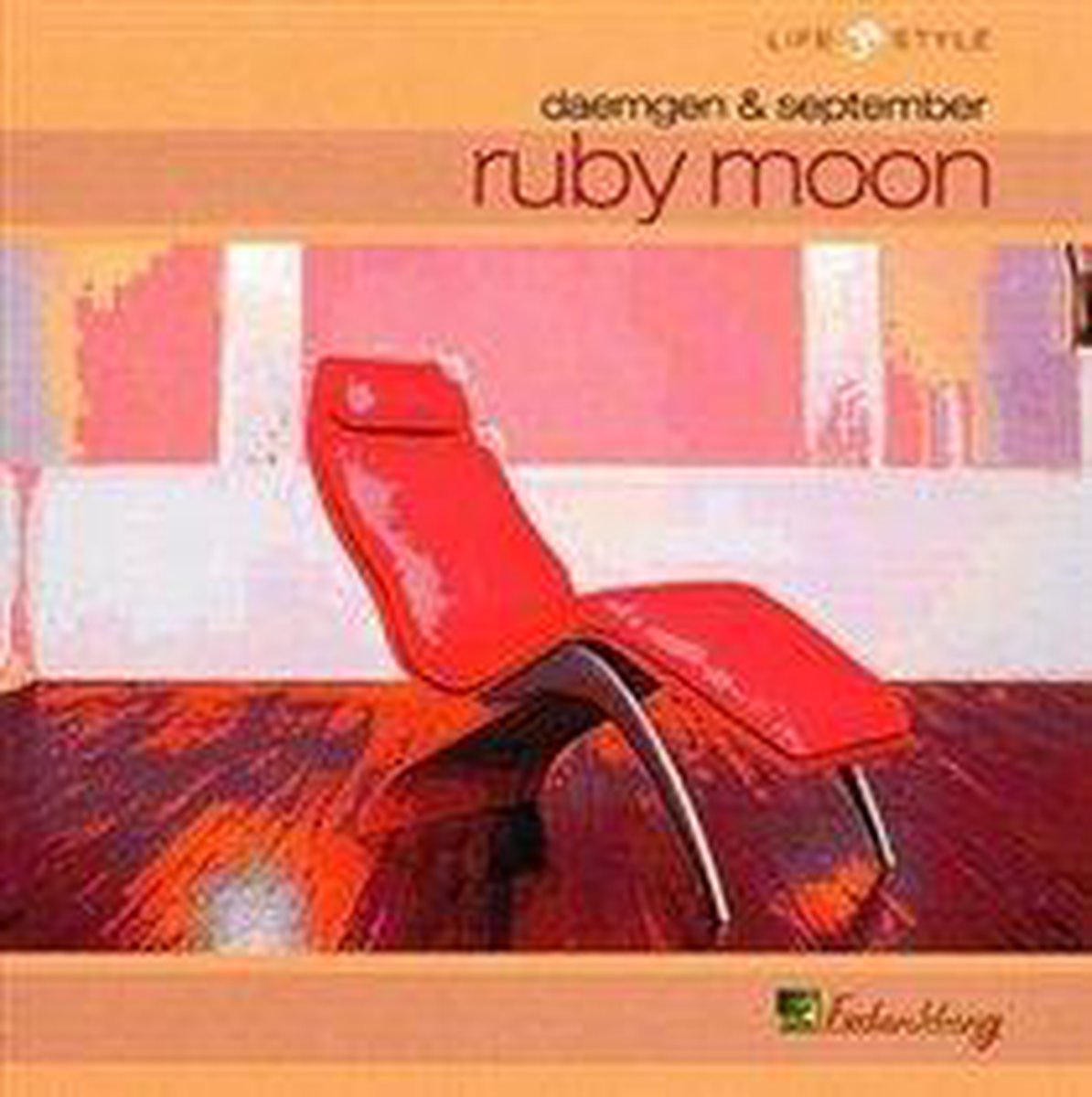 Ruby Moon - Daemgen & September