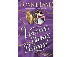 The Viscount's Bawdy Bargain