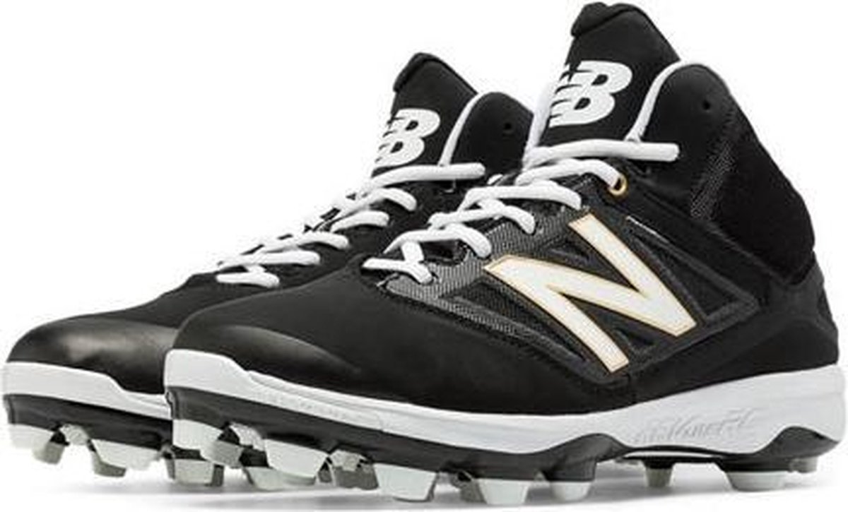 New Balance 4040B3 Mid Kunststof 