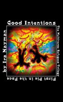 Transdimensional Authority 6 - Good Intentions
