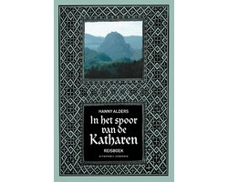 Omslag van In het spoor van de Katharen