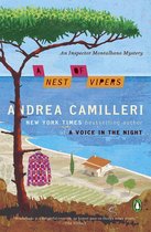 An Inspector Montalbano Mystery 21 - A Nest of Vipers
