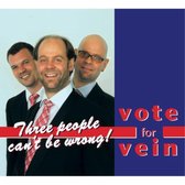 Vote For Vein!