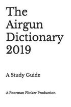 Airgun Dictionary 2019