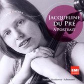 Jacqueline Du Pre: A Portrait